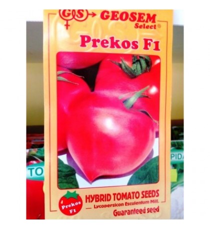 Tomate Prekos F1